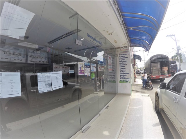 Bodega en Arriendo - Vista 2
