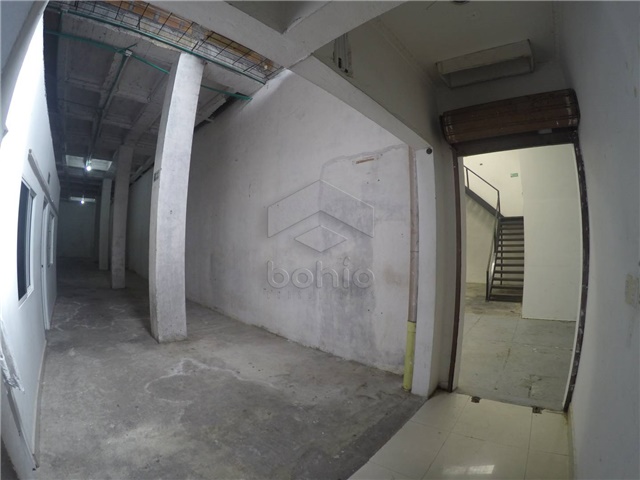 Bodega en Arriendo - Más