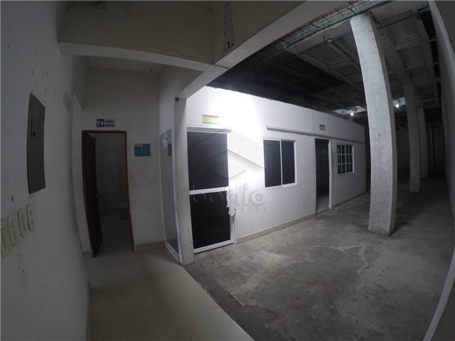 Bodega en arriendo en Centro, Montería, 663 m² · foto 7 de 16
