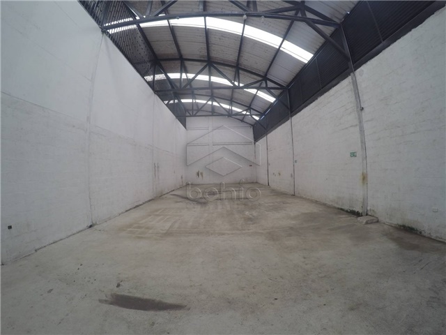 Bodega en arriendo en Centro, Montería, 663 m² · foto 16 de 16