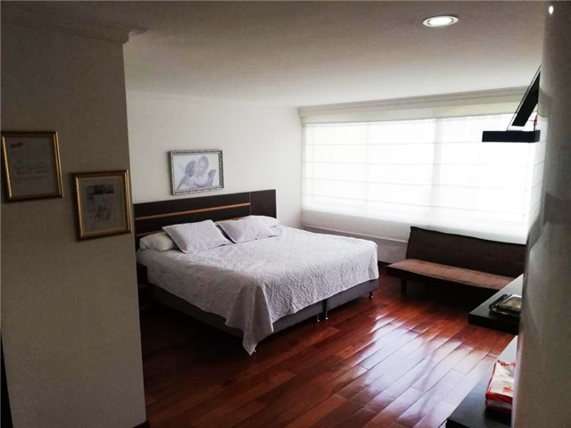 Apartamento de 4 alcobas en venta en El Poblado, Medellín, 520 m² · foto 13 de 14