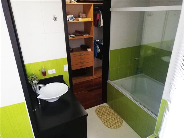 Apartamento de 4 alcobas en venta en El Poblado, Medellín, 520 m² · foto 14 de 14