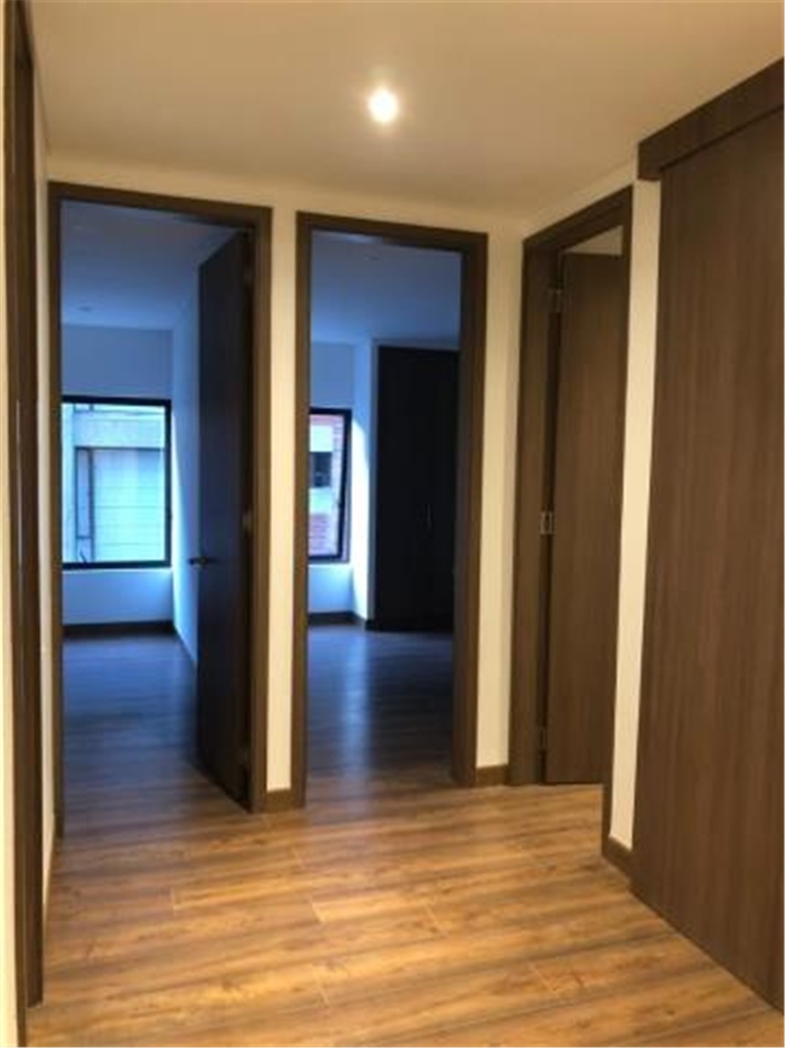 Apartamento en venta en Engativá, Bogotá · foto 2 de 6