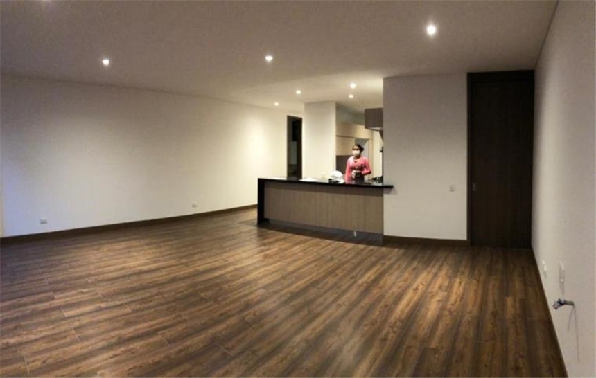 Apartamento en venta en Engativá, Bogotá · foto 5 de 6