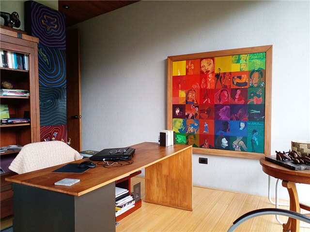 Casa de 4 alcobas en venta en Las Palmas, Medellín, 433 m² · foto 5 de 19