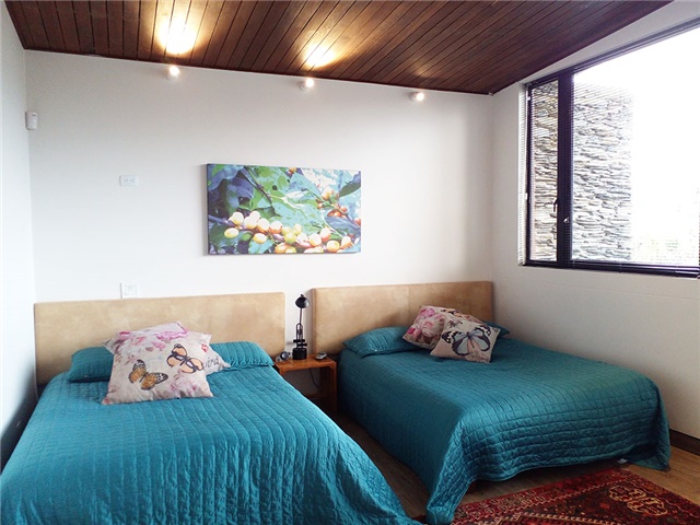 Casa de 4 alcobas en venta en Las Palmas, Medellín, 433 m² · foto 6 de 19