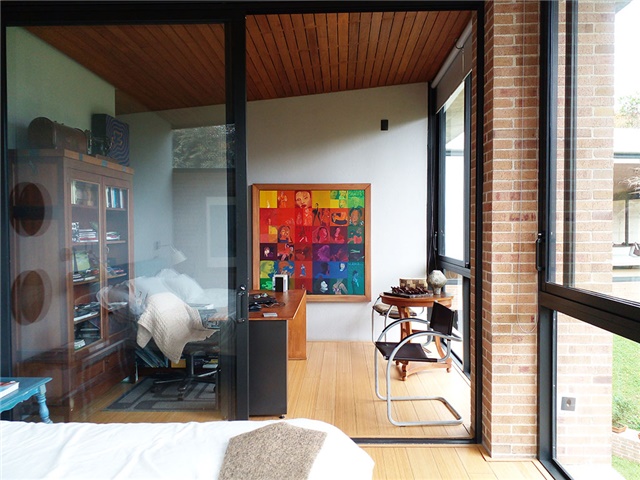 Casa de 4 alcobas en venta en Las Palmas, Medellín, 433 m² · foto 10 de 19