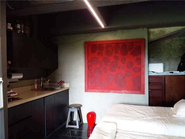 Casa de 4 alcobas en venta en Las Palmas, Medellín, 433 m² · foto 11 de 19