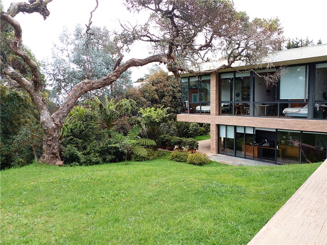 Casa de 4 alcobas en venta en Las Palmas, Medellín, 433 m² · foto 15 de 19