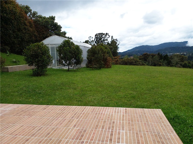 Casa de 4 alcobas en venta en Las Palmas, Medellín, 433 m² · foto 17 de 19