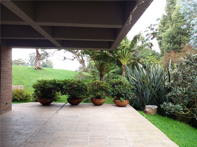 Casa de 4 alcobas en venta en Las Palmas, Medellín, 433 m² · foto 18 de 19