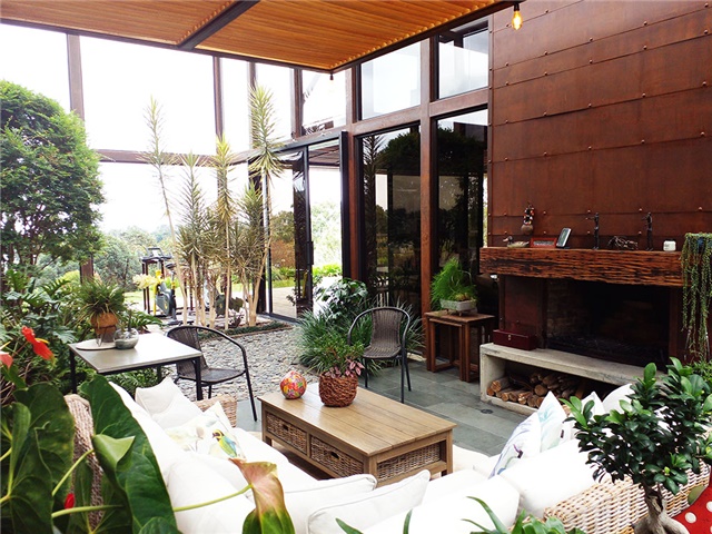 Casa de 3 alcobas en venta en Las Palmas, Medellín, 450 m² · foto 8 de 20