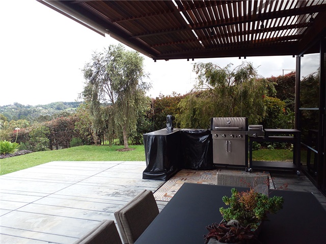 Casa de 3 alcobas en venta en Las Palmas, Medellín, 450 m² · foto 18 de 20