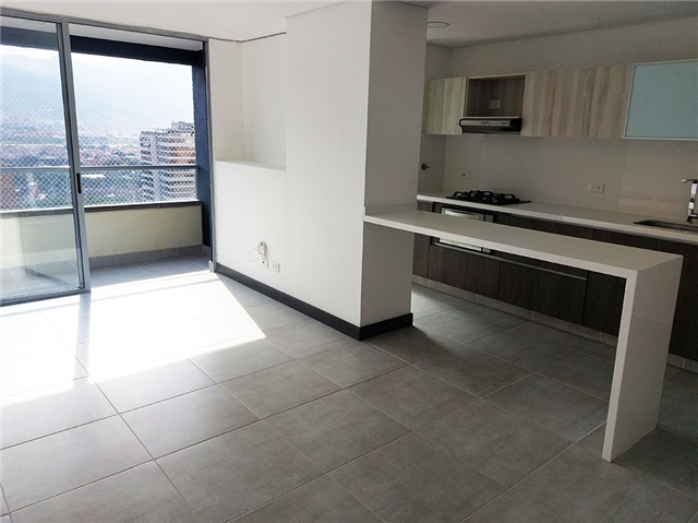 Apartamento en Venta - Pogled 2