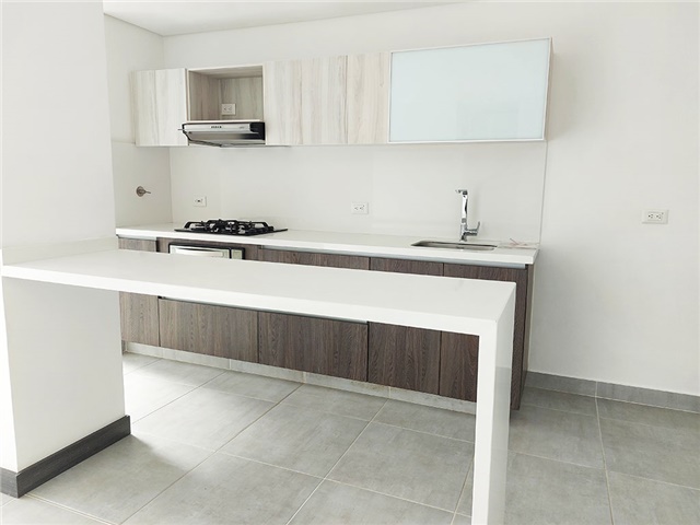 Apartamento en Venta - Pogled 5