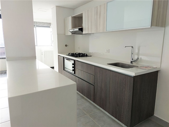 Apartamento en Venta - Pogled 6
