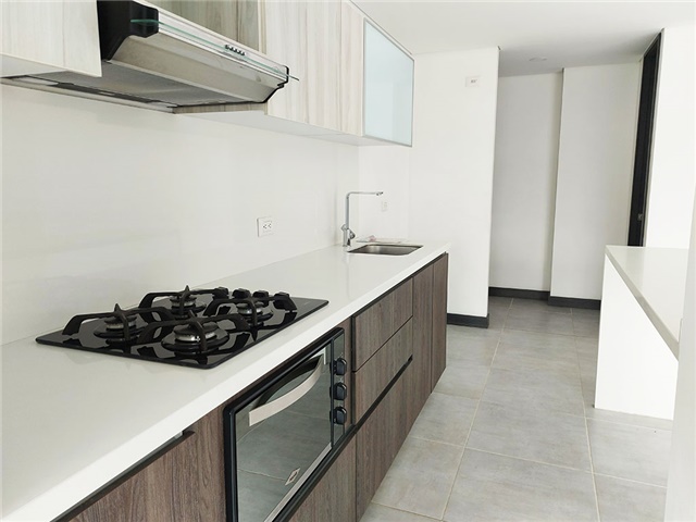 Apartamento en Venta - Več