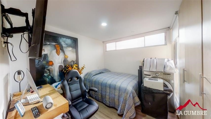 Apartamento en venta en Zuñiga, Envigado · foto 8 de 15