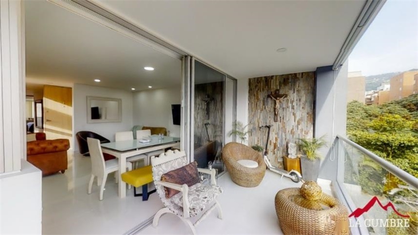 Apartamento en venta en Zuñiga, Envigado · foto 15 de 15