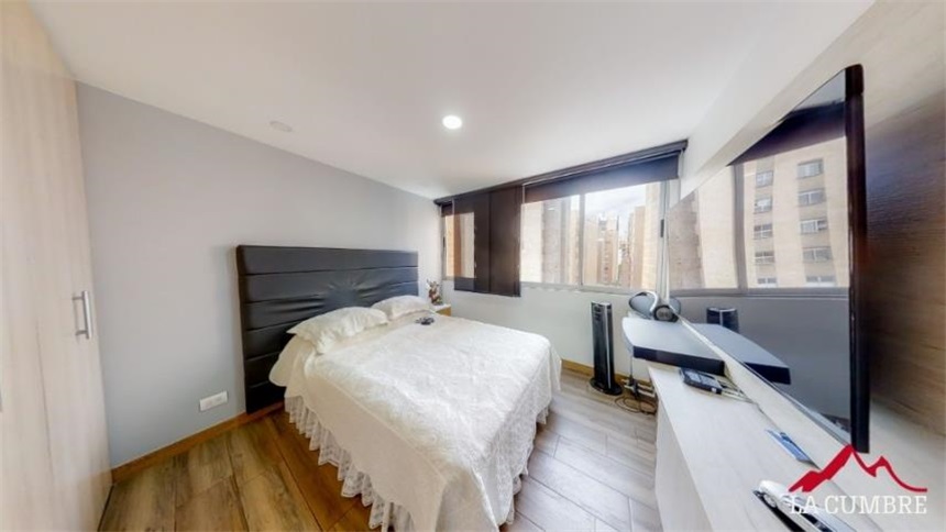 Apartamento en venta en Zuñiga, Envigado · foto 10 de 15
