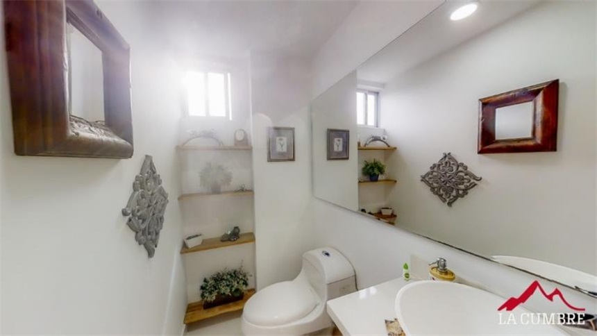 Apartamento en venta en Zuñiga, Envigado · foto 7 de 15