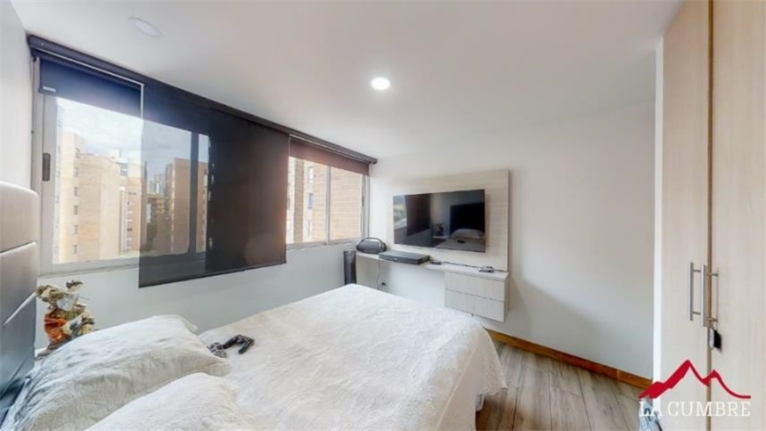 Apartamento en venta en Zuñiga, Envigado · foto 11 de 15