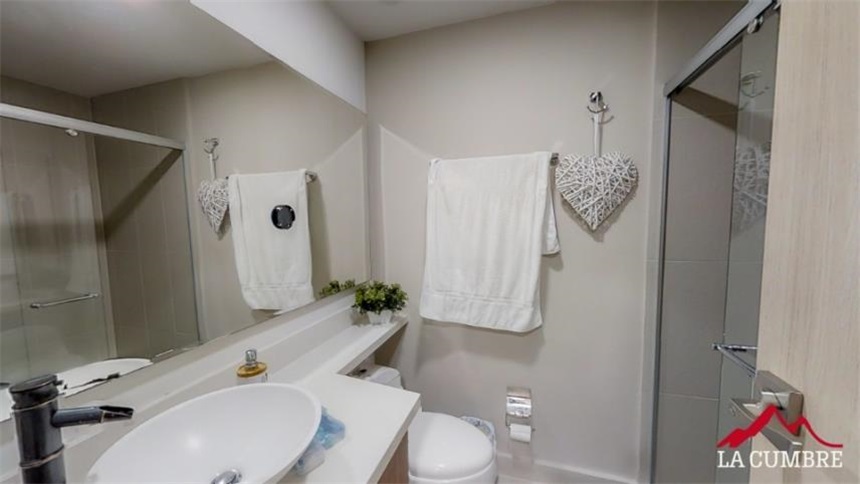 Apartamento en venta en Zuñiga, Envigado · foto 12 de 15