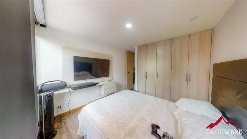 Apartamento en venta en Zuñiga, Envigado · foto 13 de 15