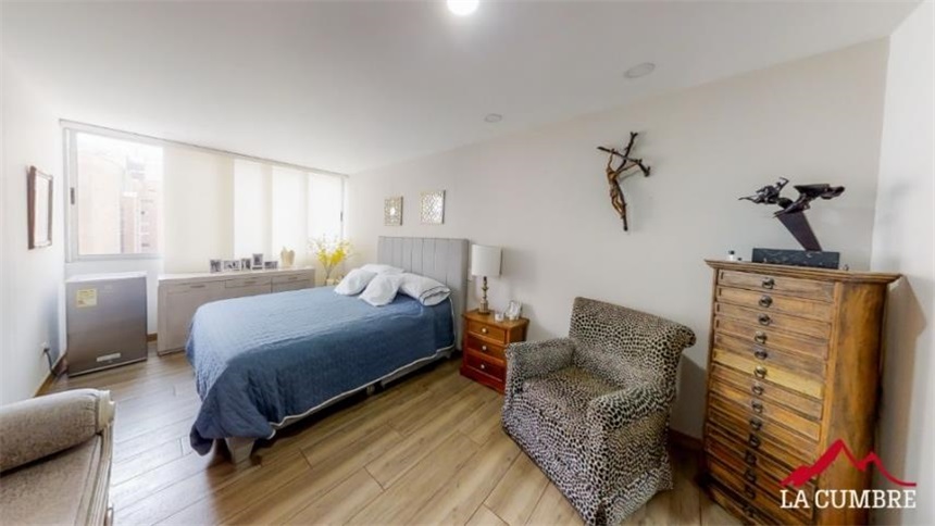 Apartamento en venta en Zuñiga, Envigado · foto 9 de 15