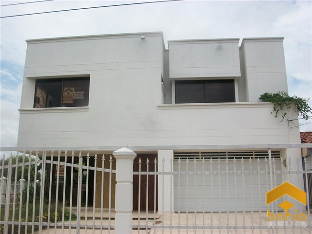 Casa en venta en Pasatiempo, Montería · foto 2 de 21