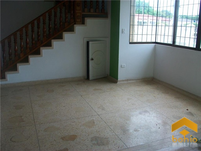 Casa en venta en Pasatiempo, Montería · foto 4 de 21