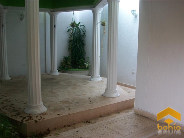 Casa en venta en Pasatiempo, Montería · foto 18 de 21