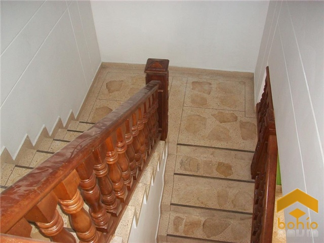 Casa en venta en Pasatiempo, Montería · foto 21 de 21
