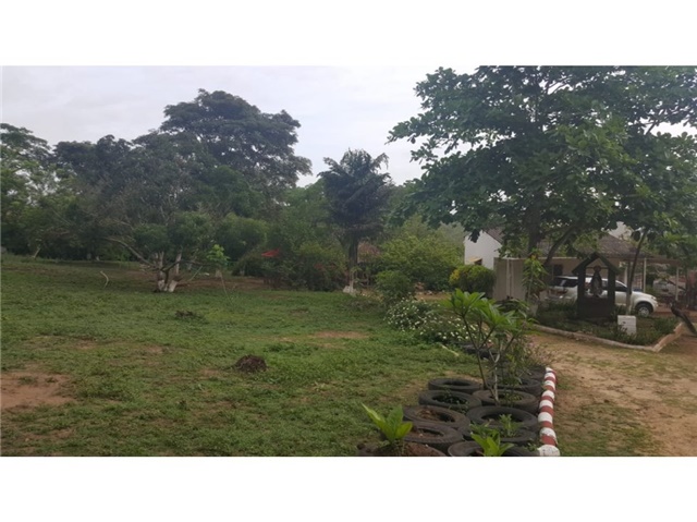 Finca en Venta