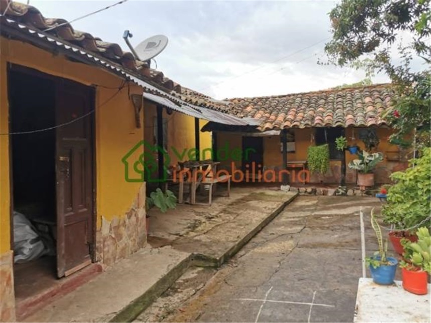Finca en Venta - Görünüm 2