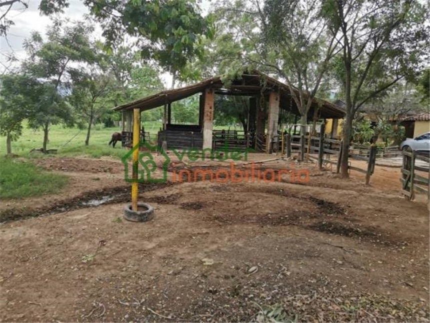 Finca en Venta - Görünüm 6