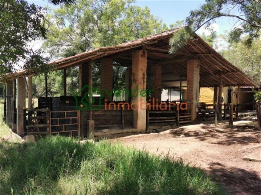 Finca en Venta - Görünüm 5