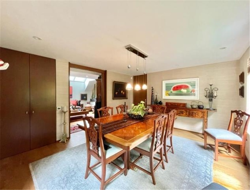 Apartamento de 2 alcobas en venta en La Cabrera, Bogotá, 325 m² · foto 6 de 24