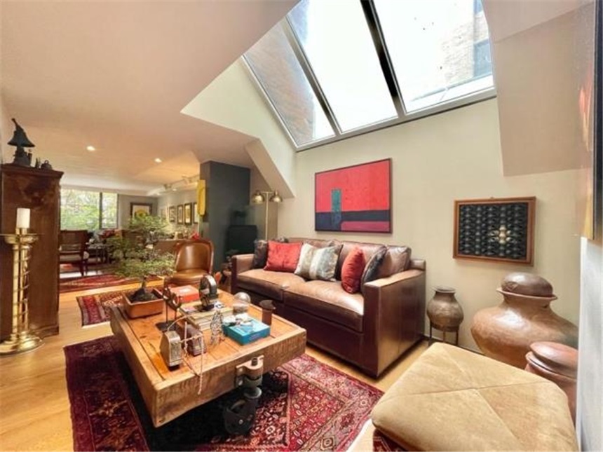 Apartamento de 2 alcobas en venta en La Cabrera, Bogotá, 325 m² · foto 20 de 24