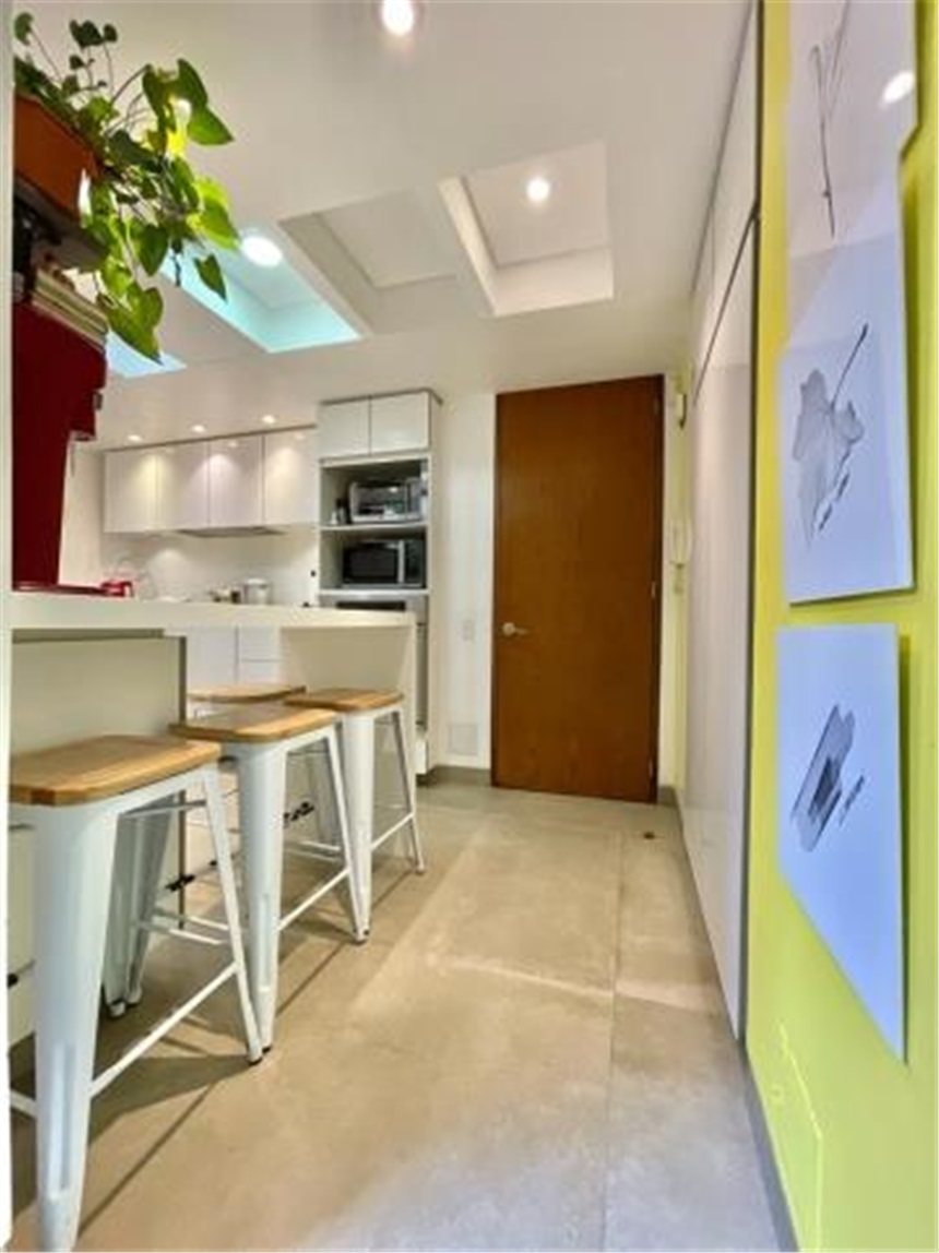 Apartamento de 2 alcobas en venta en La Cabrera, Bogotá, 325 m² · foto 9 de 24