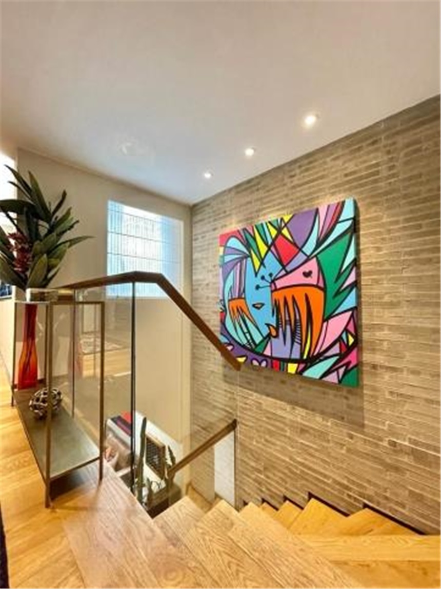 Apartamento de 2 alcobas en venta en La Cabrera, Bogotá, 325 m² · foto 17 de 24