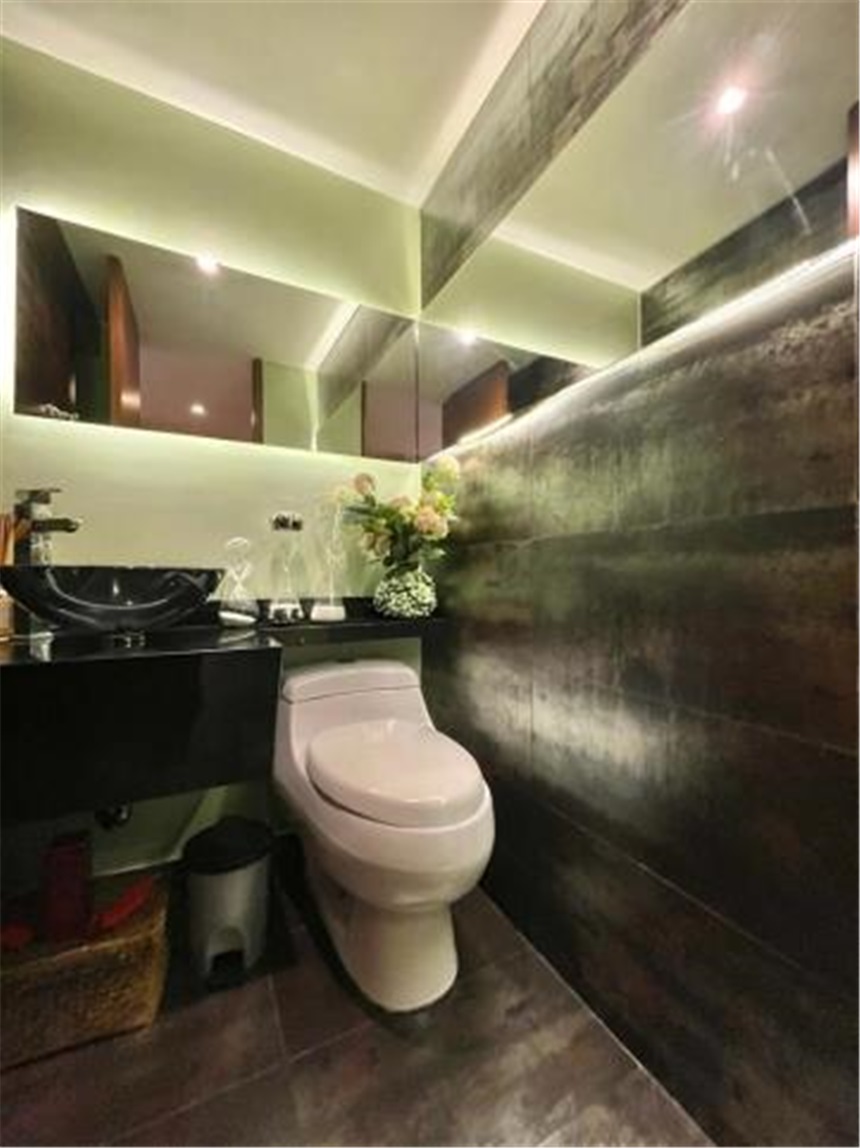 Apartamento de 2 alcobas en venta en La Cabrera, Bogotá, 325 m² · foto 12 de 24