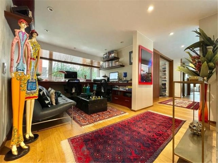 Apartamento de 2 alcobas en venta en La Cabrera, Bogotá, 325 m² · foto 19 de 24
