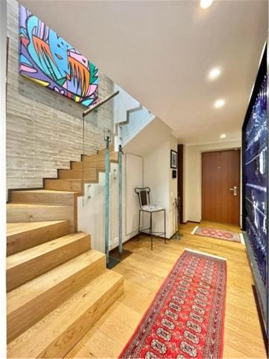Apartamento de 2 alcobas en venta en La Cabrera, Bogotá, 325 m² · foto 16 de 24