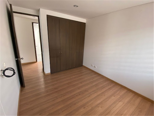 Piso – Bogotá, Cedritos, Localidad Usaquén - Vista 2