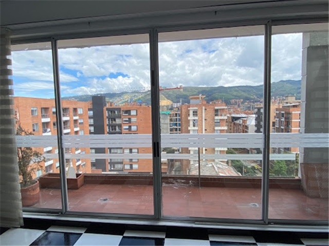 Piso – Bogotá, Cedritos, Localidad Usaquén - Vista 3