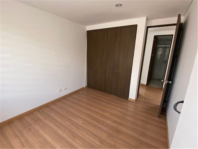 Piso – Bogotá, Cedritos, Localidad Usaquén - Vista 4
