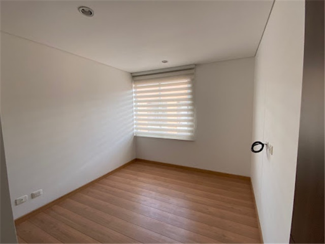 Piso – Bogotá, Cedritos, Localidad Usaquén - Vista 5