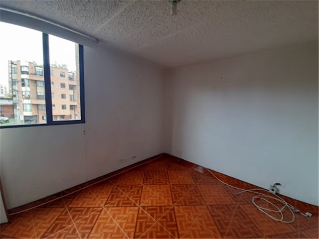 Piso – Bogotá, Cedritos, Localidad Usaquén - Más