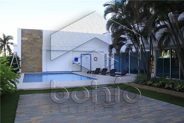 Apartamento en venta en El Recreo, Montería · foto 2 de 24